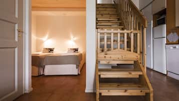 Appartamento, 2 camere da letto, sauna (Kitchen 53,5m2) | Cucina privata