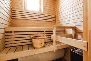 Bathroom - Lapland Hotels Akashotelli (Kolari)