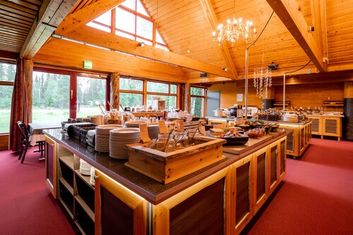 Lapland Hotels Akashotelli