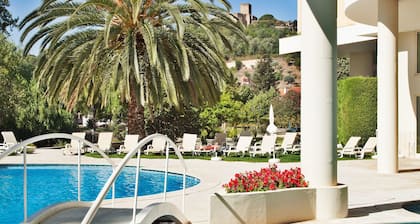 Hotel Dos Templarios