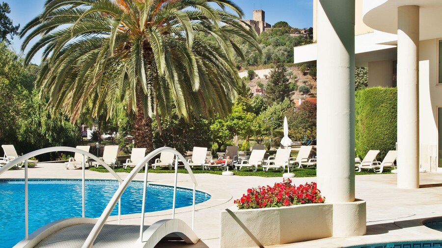 Hotel Dos Templarios