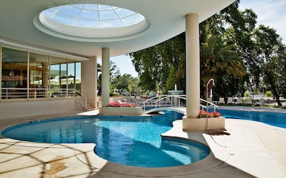 Hotel Dos Templarios