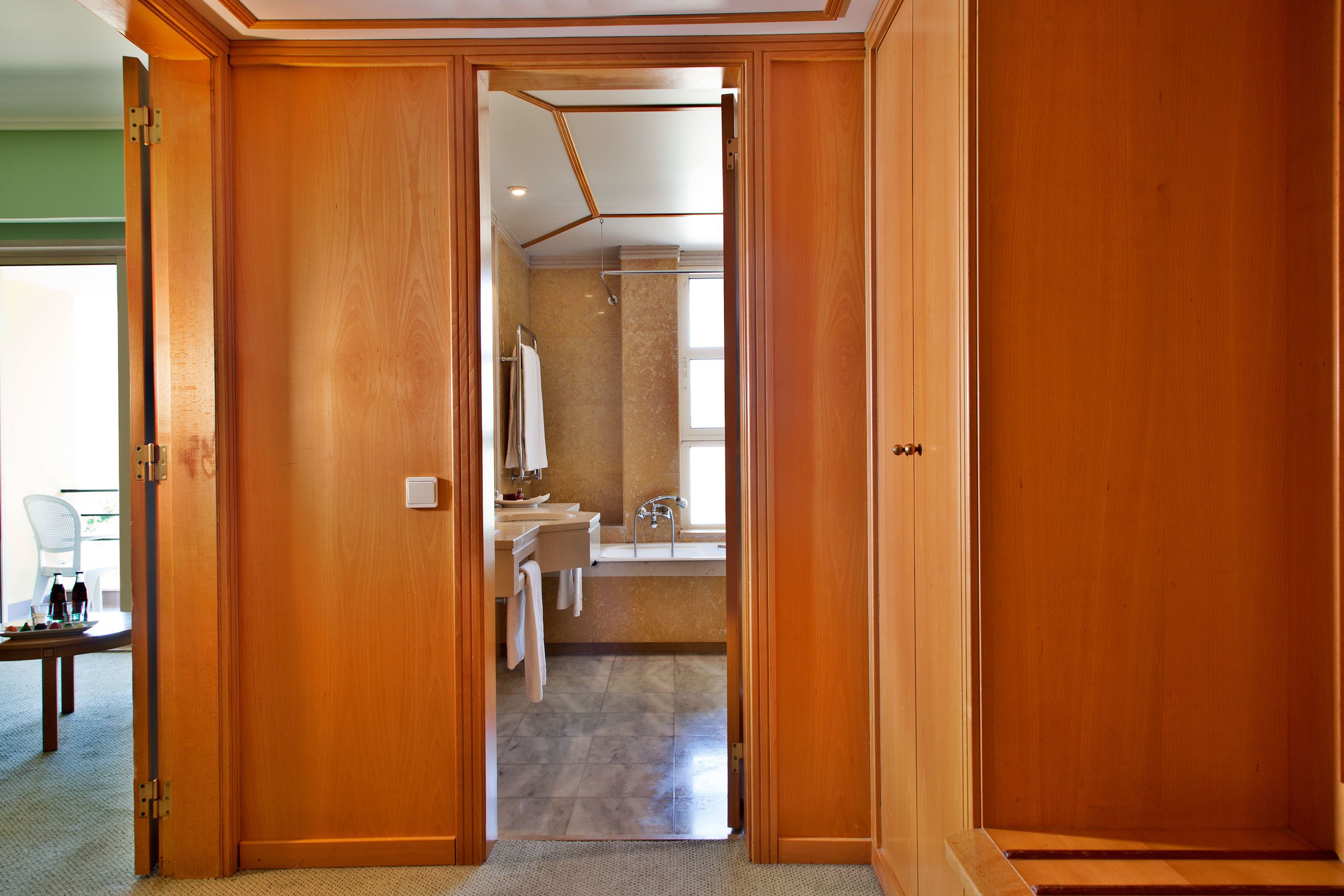 minibar, in-room safe, desk, soundproofing