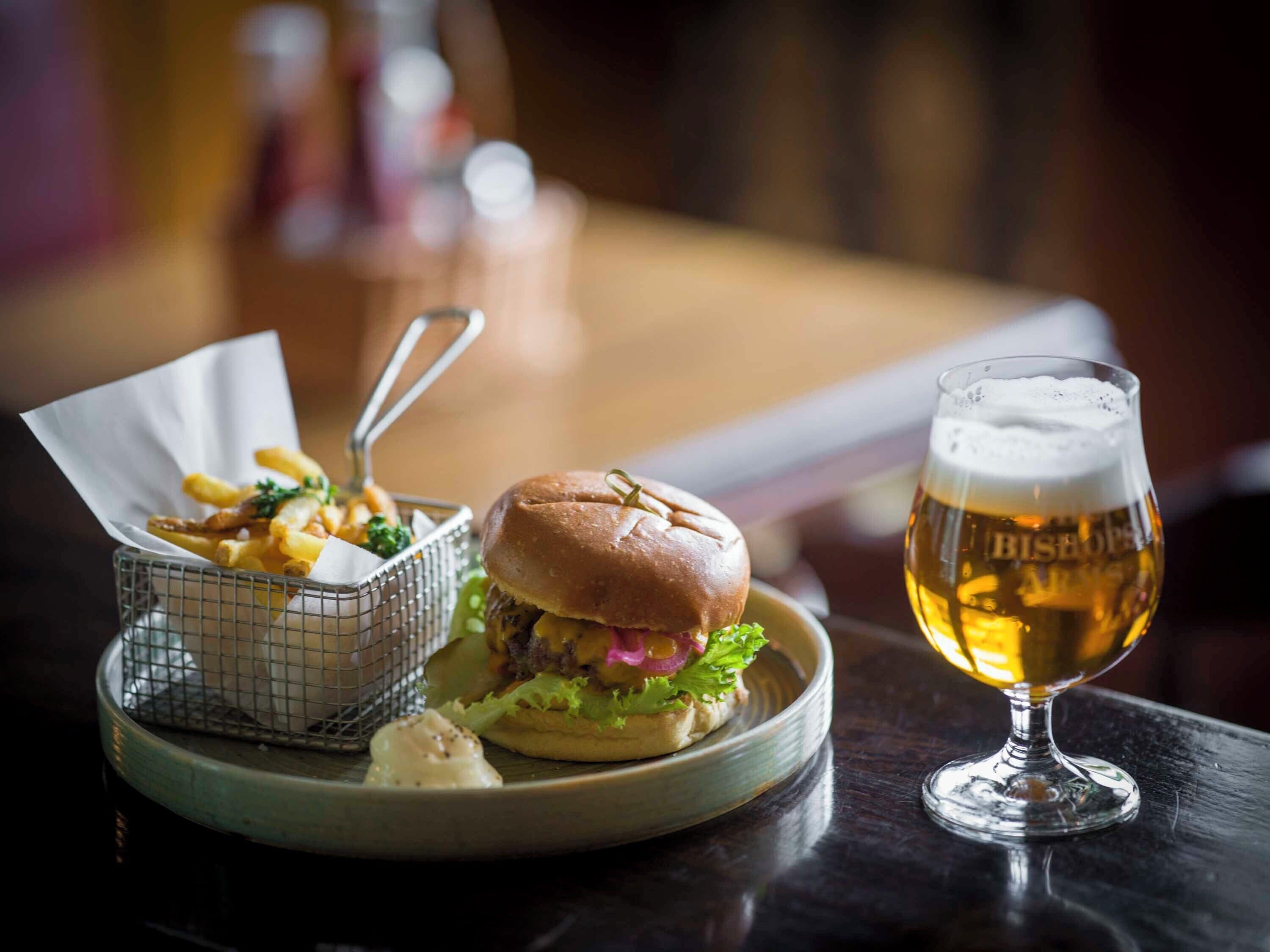 Photo - Hotel Bishops Arms Lund