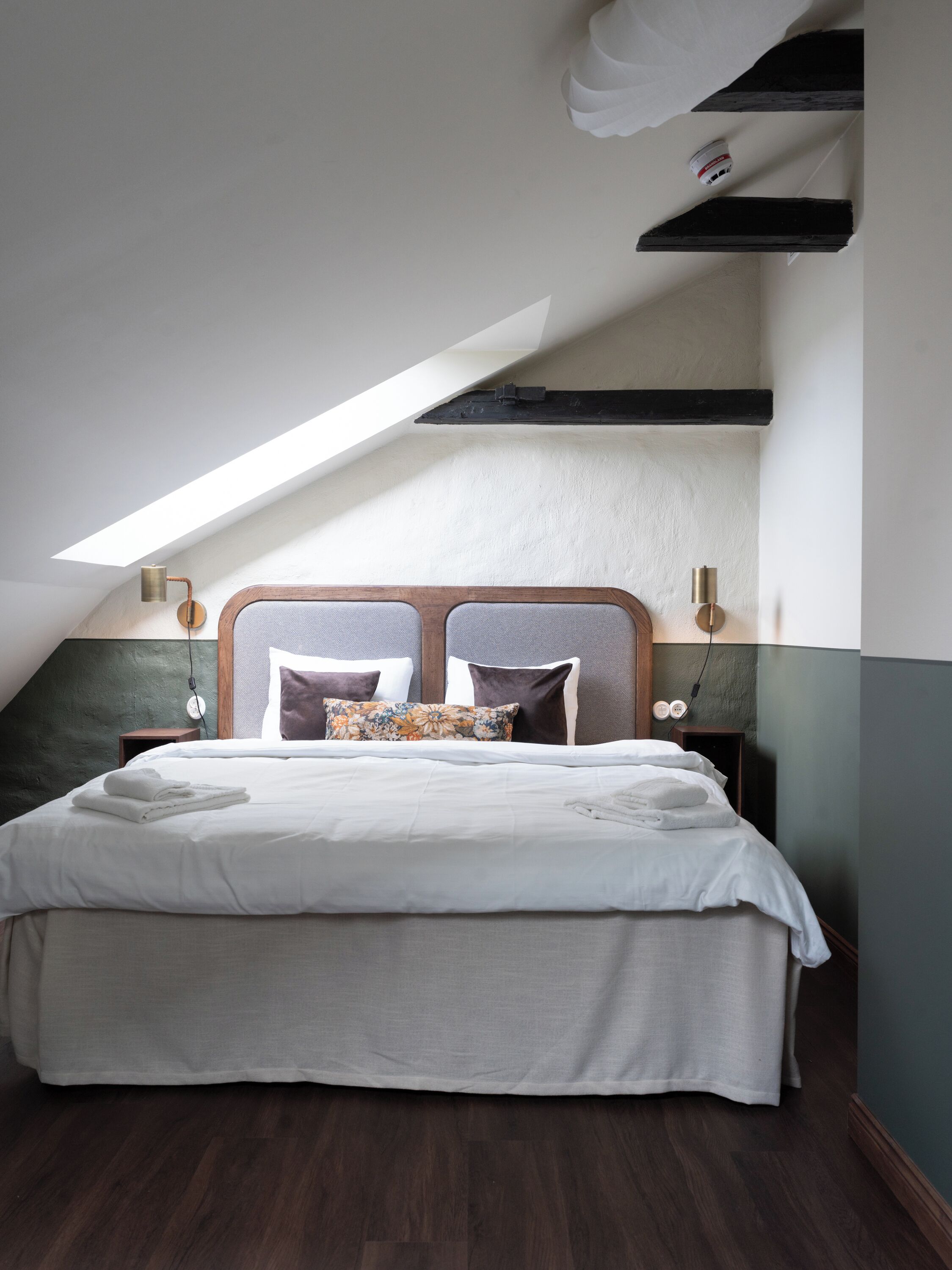 standard double or twin room | individually decorated, individually furnished, soundproofing