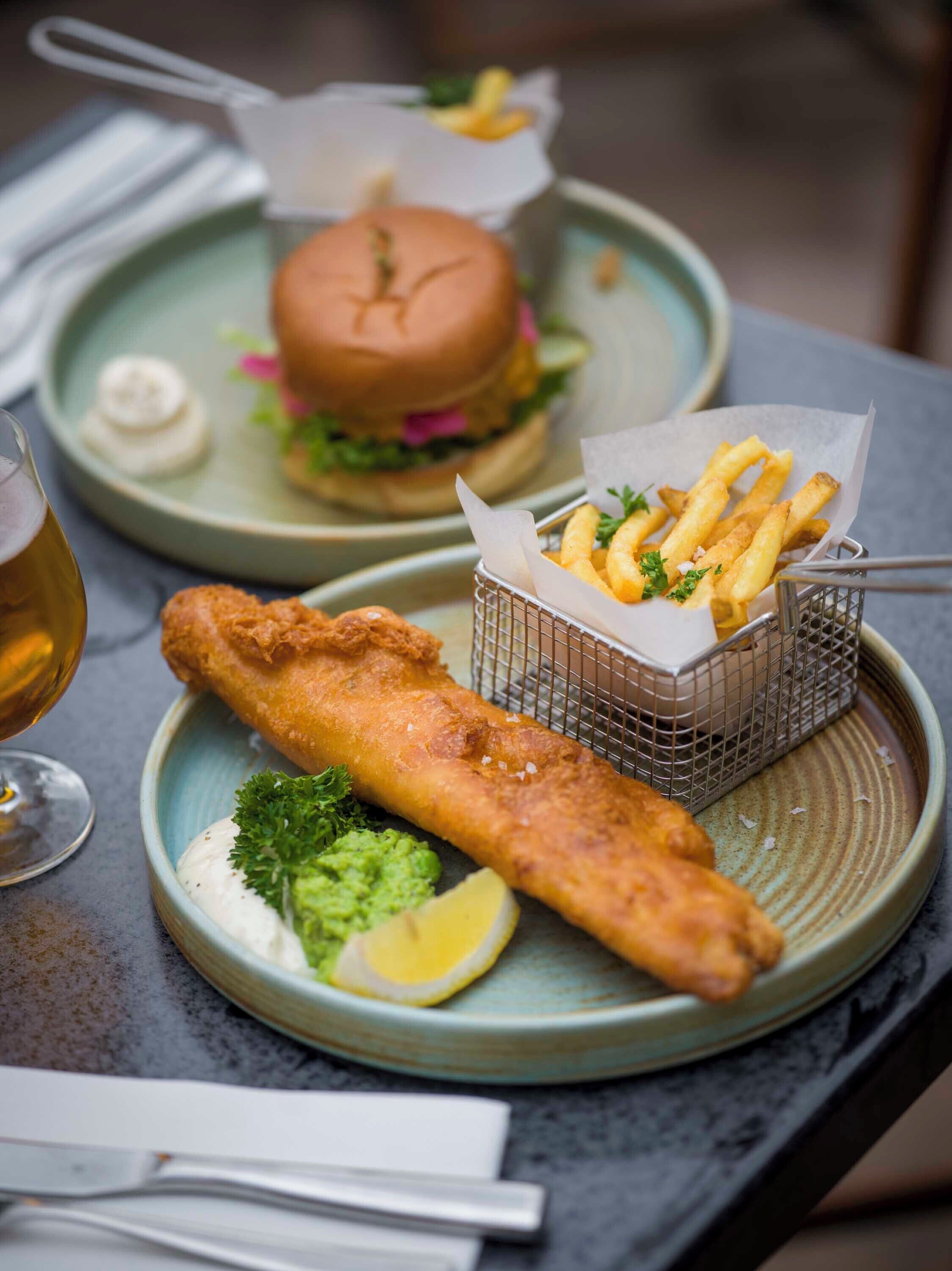 Photo - Hotel Bishops Arms Lund