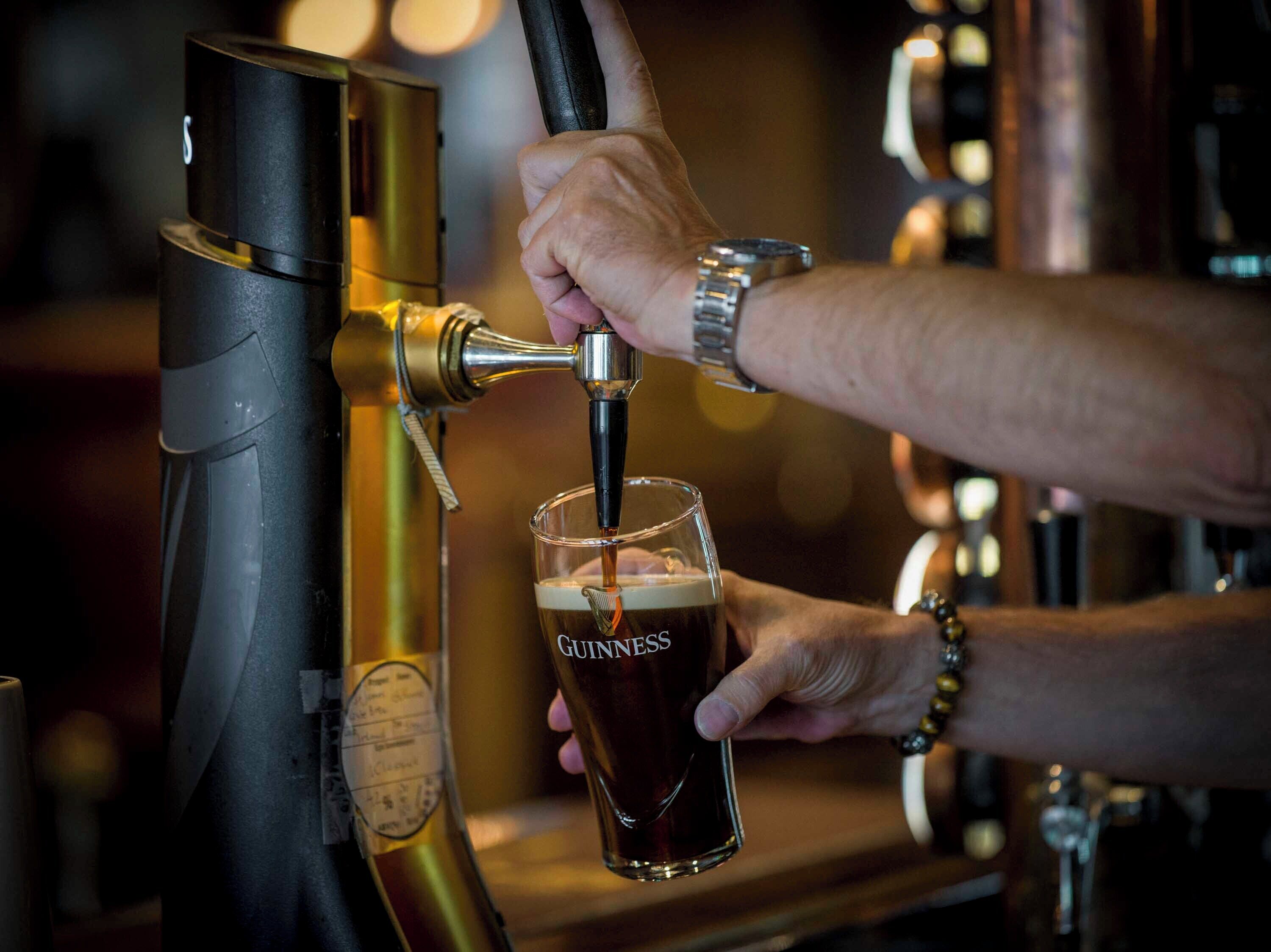 Photo - Hotel Bishops Arms Lund