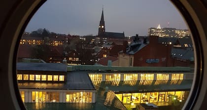 Hotel Bishops Arms Lund
