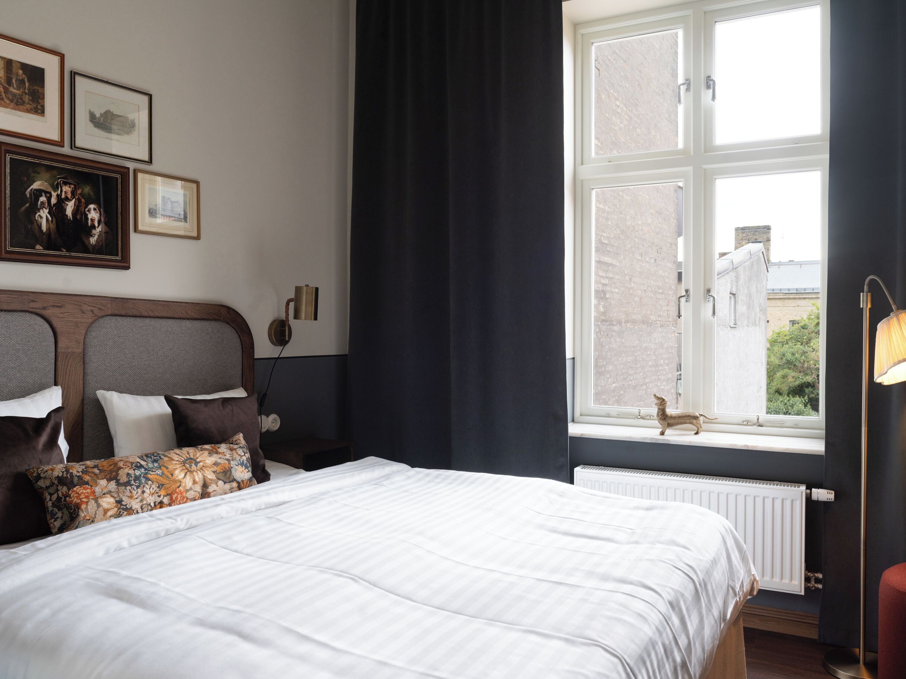 Photo - Hotel Bishops Arms Lund