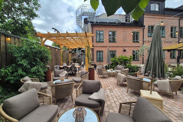 Terrazza/patio