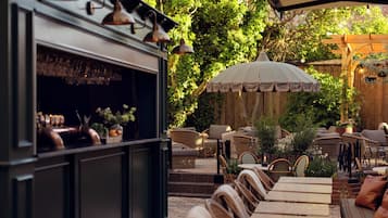 Terras