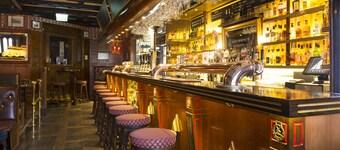 Hotel Bishops Arms Lund