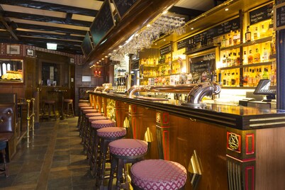 Hotel Bishops Arms Lund