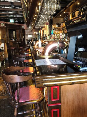 Pub gastronómico