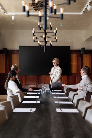 Sala de reuniones