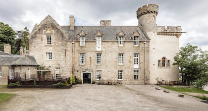 Tulloch Castle Hotel