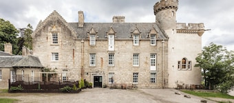 Tulloch Castle Hotel
