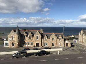 View from property - Stotfield Hotel (Lossiemouth)