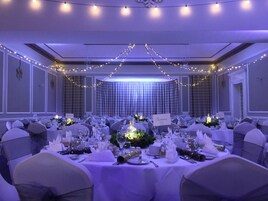 Sala de reunião