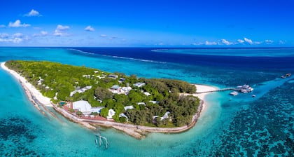 Heron Island Resort