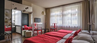 Hotel Perla