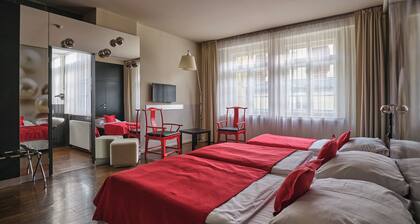 Hotel Perla
