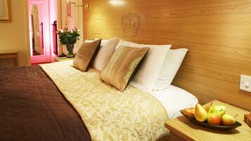 ห้องพัก