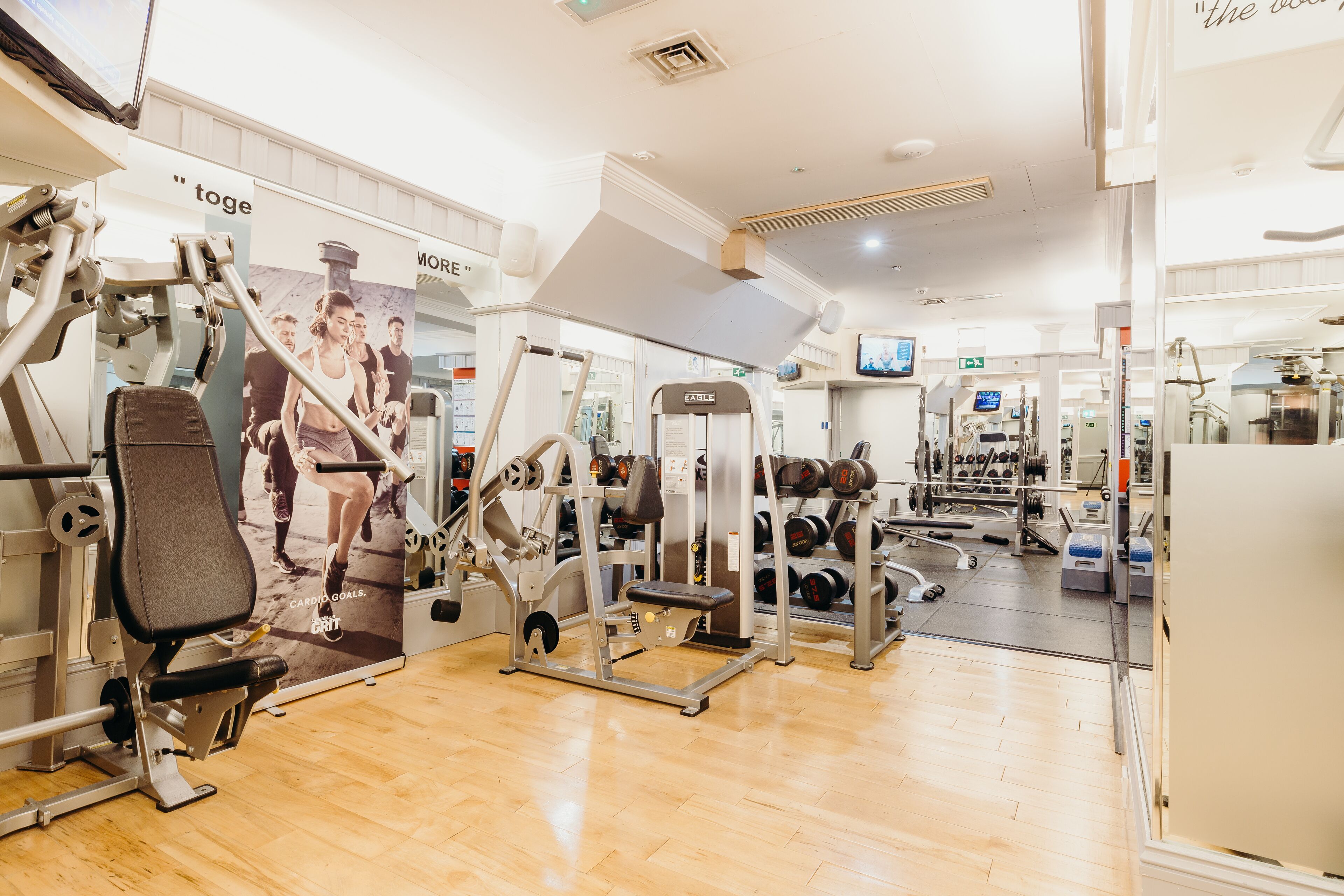 Foto - Crown Spa Hotel Scarborough by Compass Hospitality