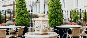 Crown Spa Hotel Scarborough by Compass Hospitality