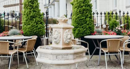 Crown Spa Hotel Scarborough by Compass Hospitality