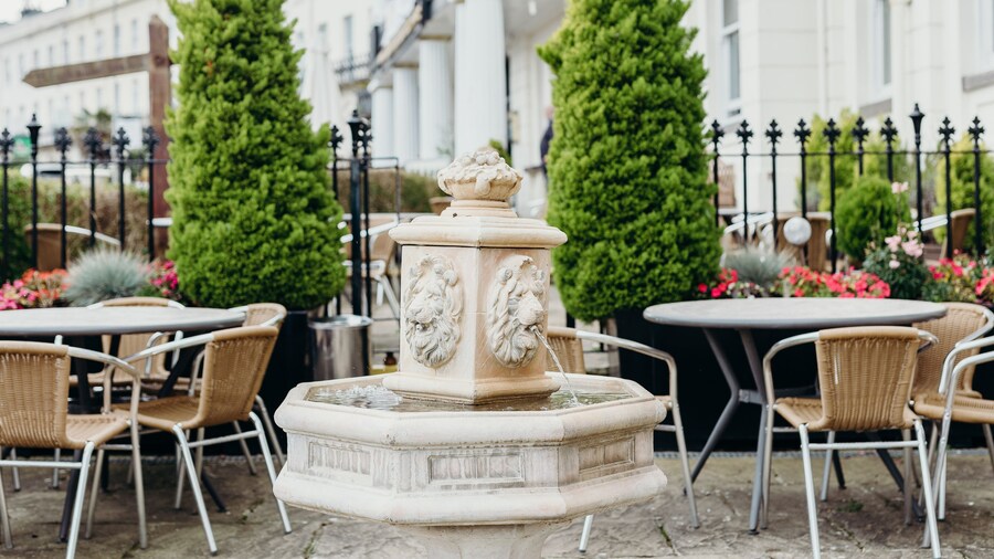 Crown Spa Hotel Scarborough by Compass Hospitality
