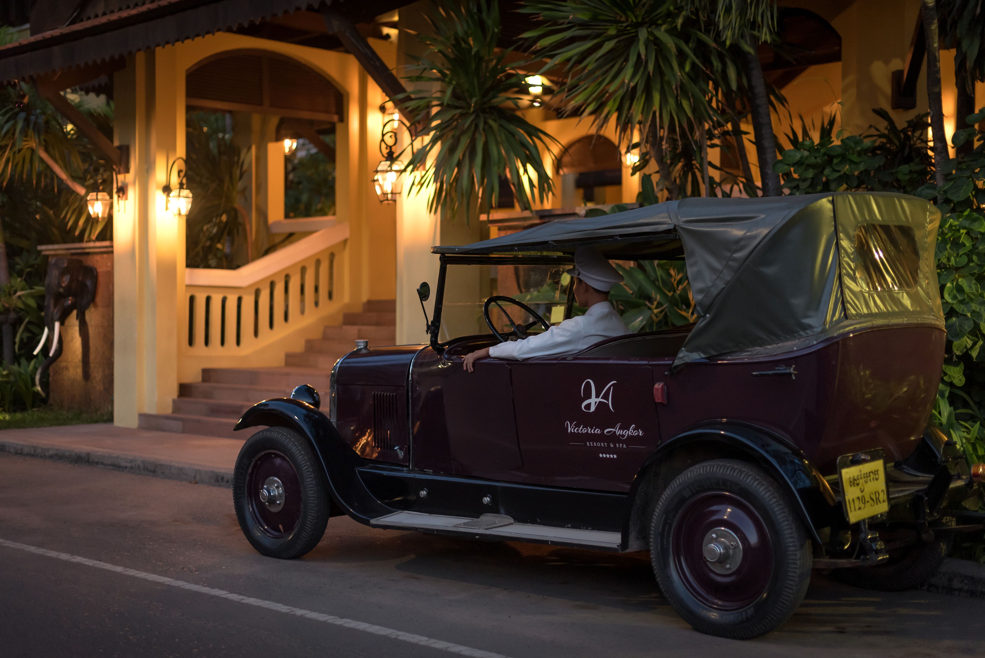 helicopter/plane tours