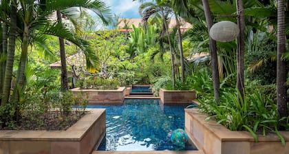 Victoria Angkor Resort & Spa