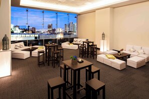 Lobby - NH Collection Mexico City Santa Fé (Mexico City)