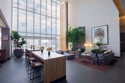 NH Collection Mexico City Santa Fé