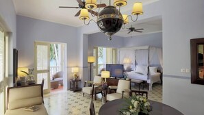Ocean Suite