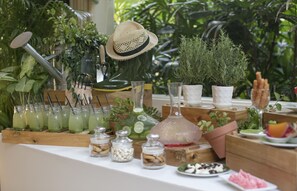 Meeting facility - La Veranda Resort Phu Quoc - MGallery (Phu Quoc)