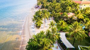 View from property - La Veranda Resort Phu Quoc - MGallery (Phu Quoc)