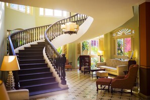 Escaleras