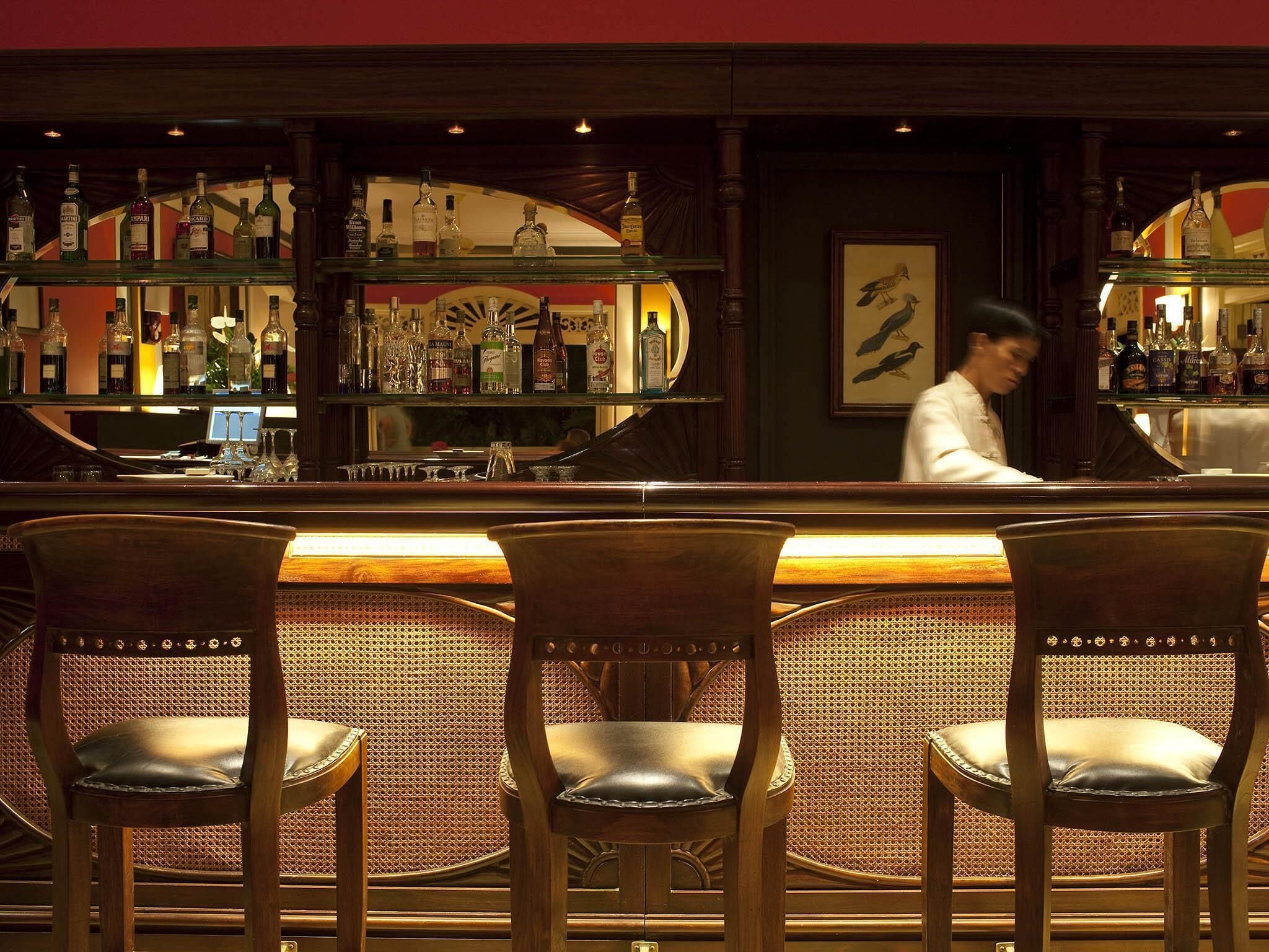 Utsikt mot havet, åpen hver dag