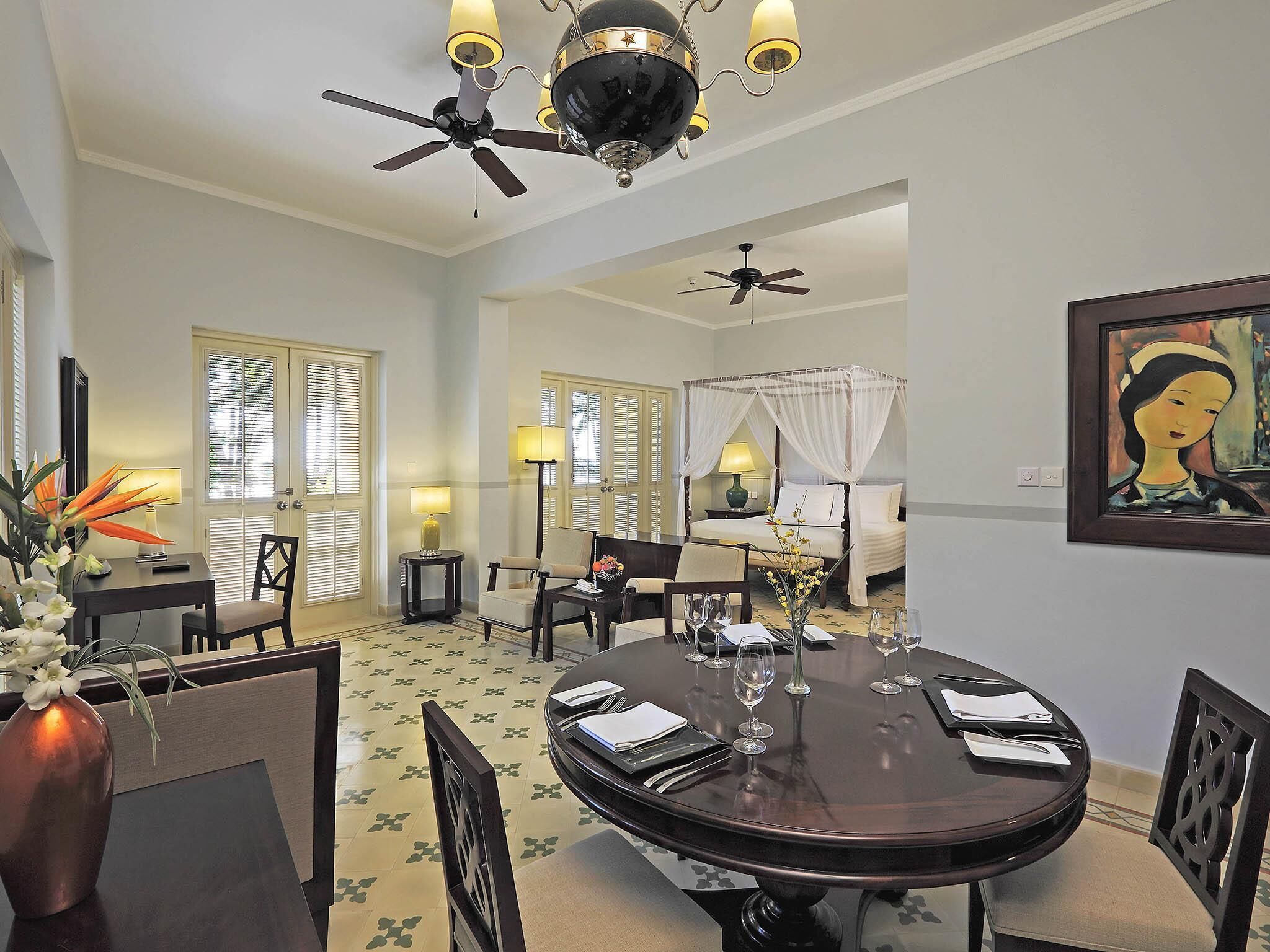Ocean Suite