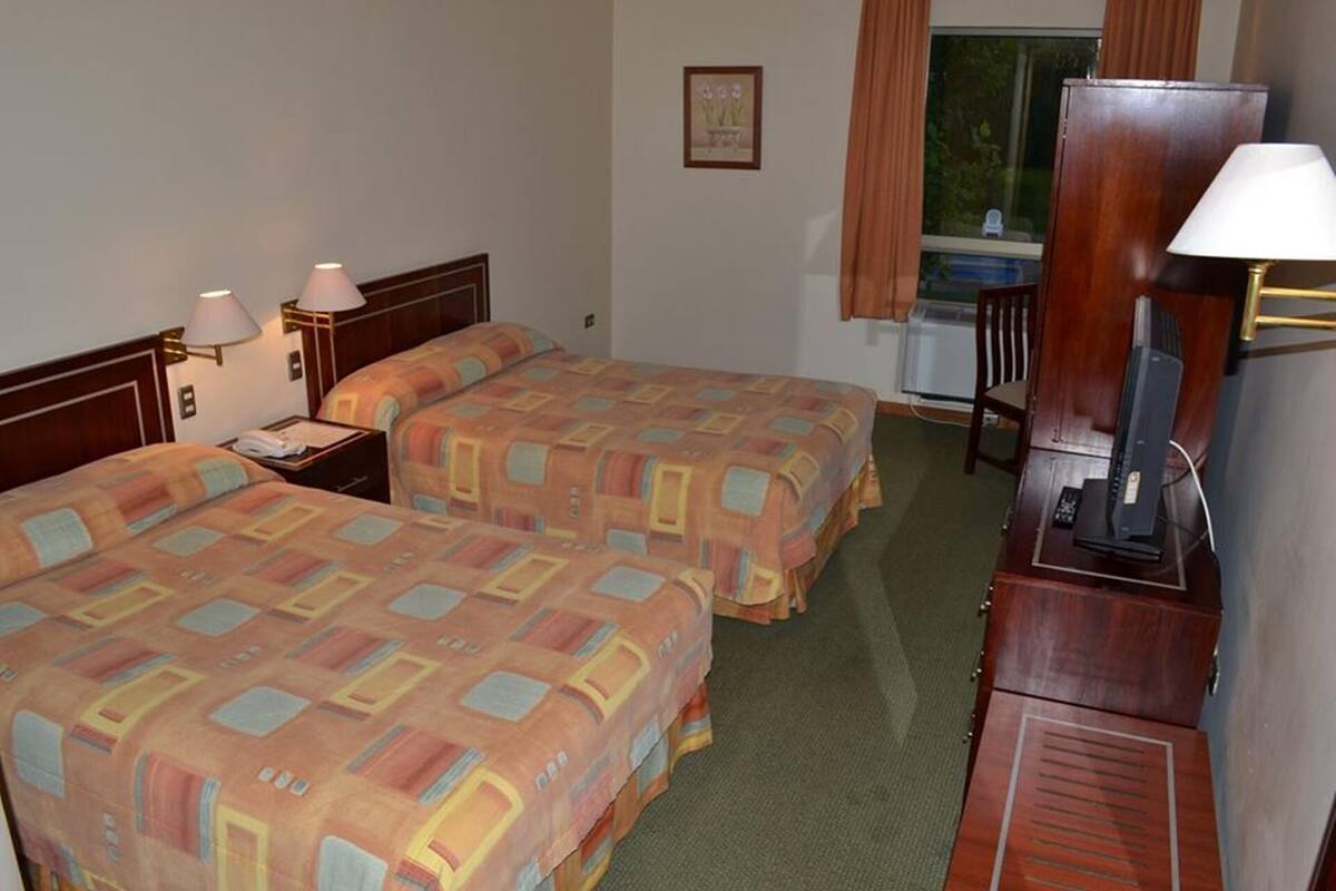 Literie de qualité supérieure, minibar, coffres-forts dans les chambres
