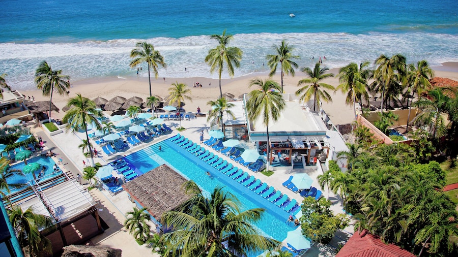 Fontan Ixtapa Beach Resort - All Inclusive