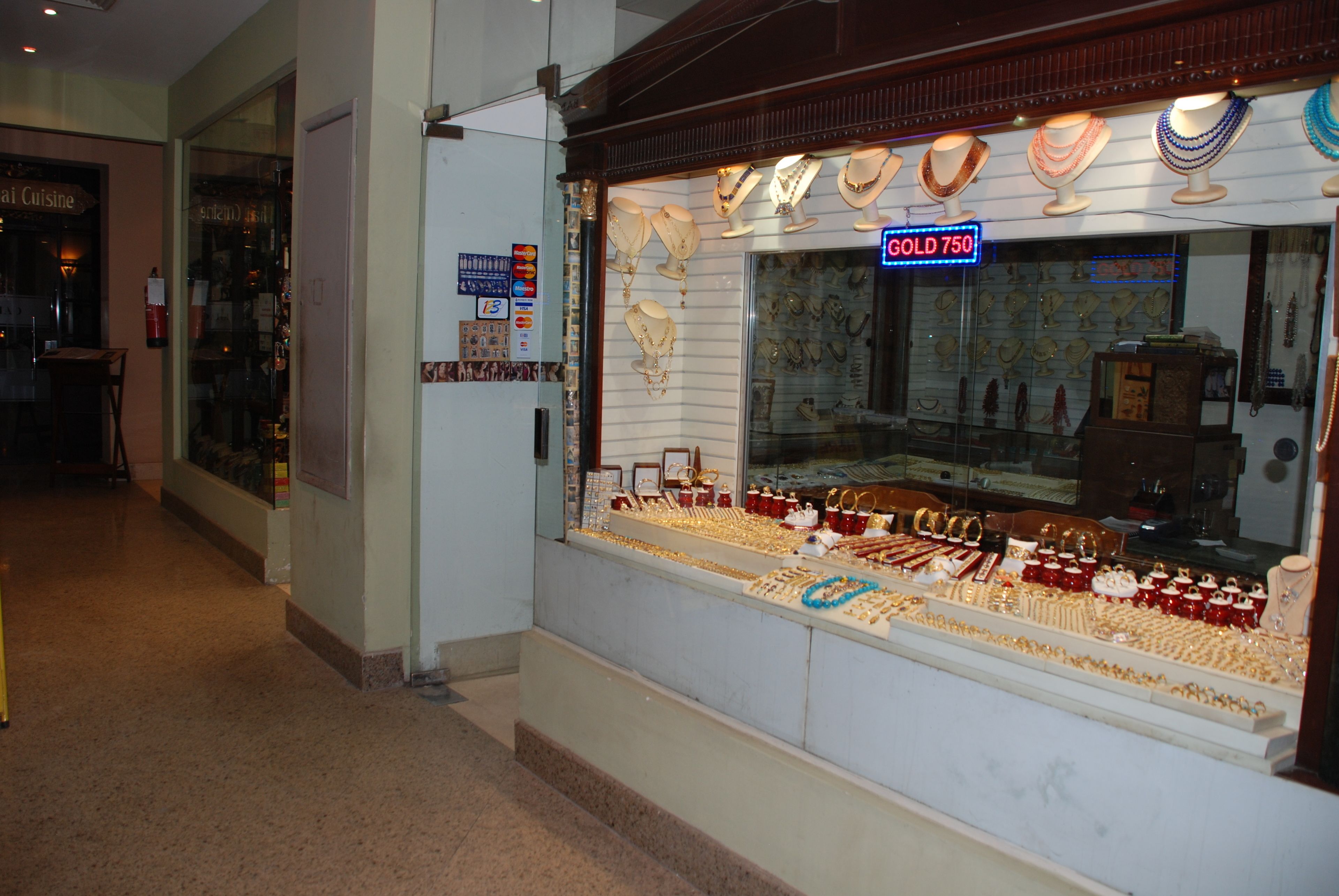 Photo - Boudl Grand Pyramids