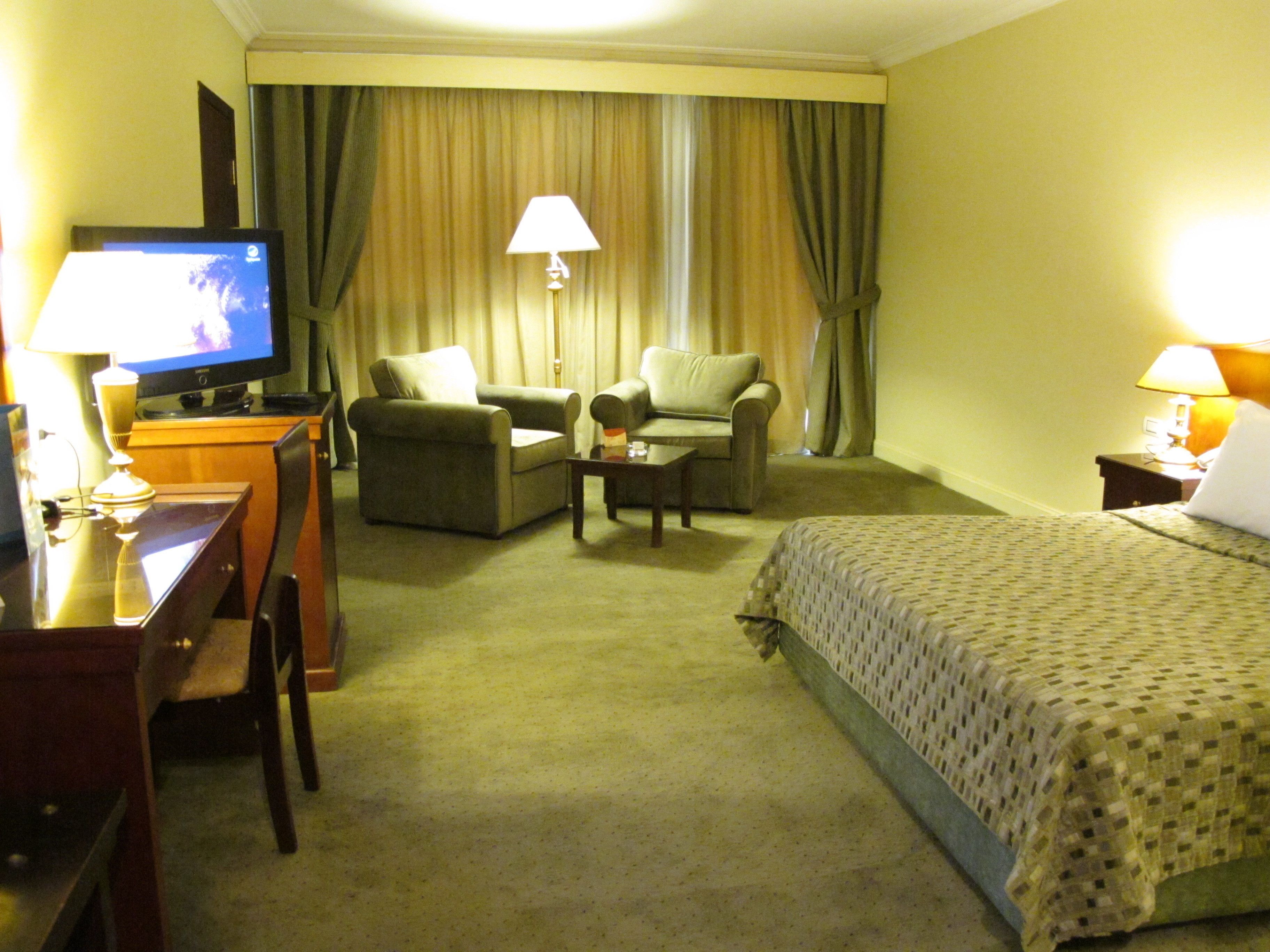 Photo - Boudl Grand Pyramids