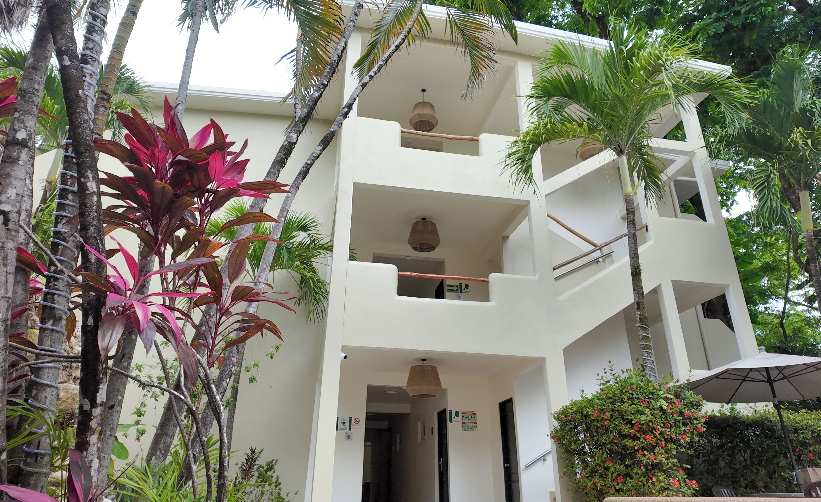 Foto - Hotel Ikzam Palenque