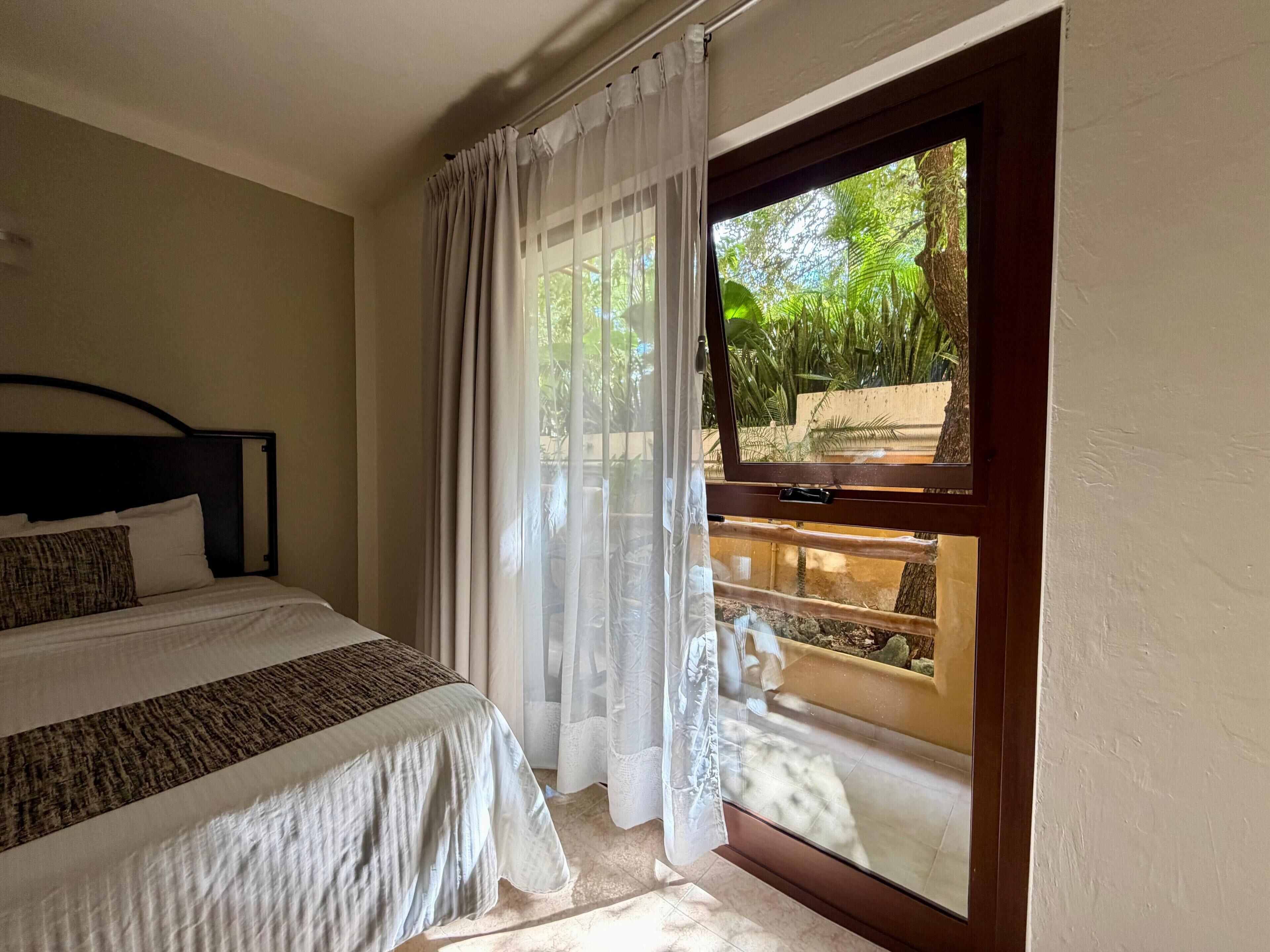Foto - Hotel Ikzam Palenque