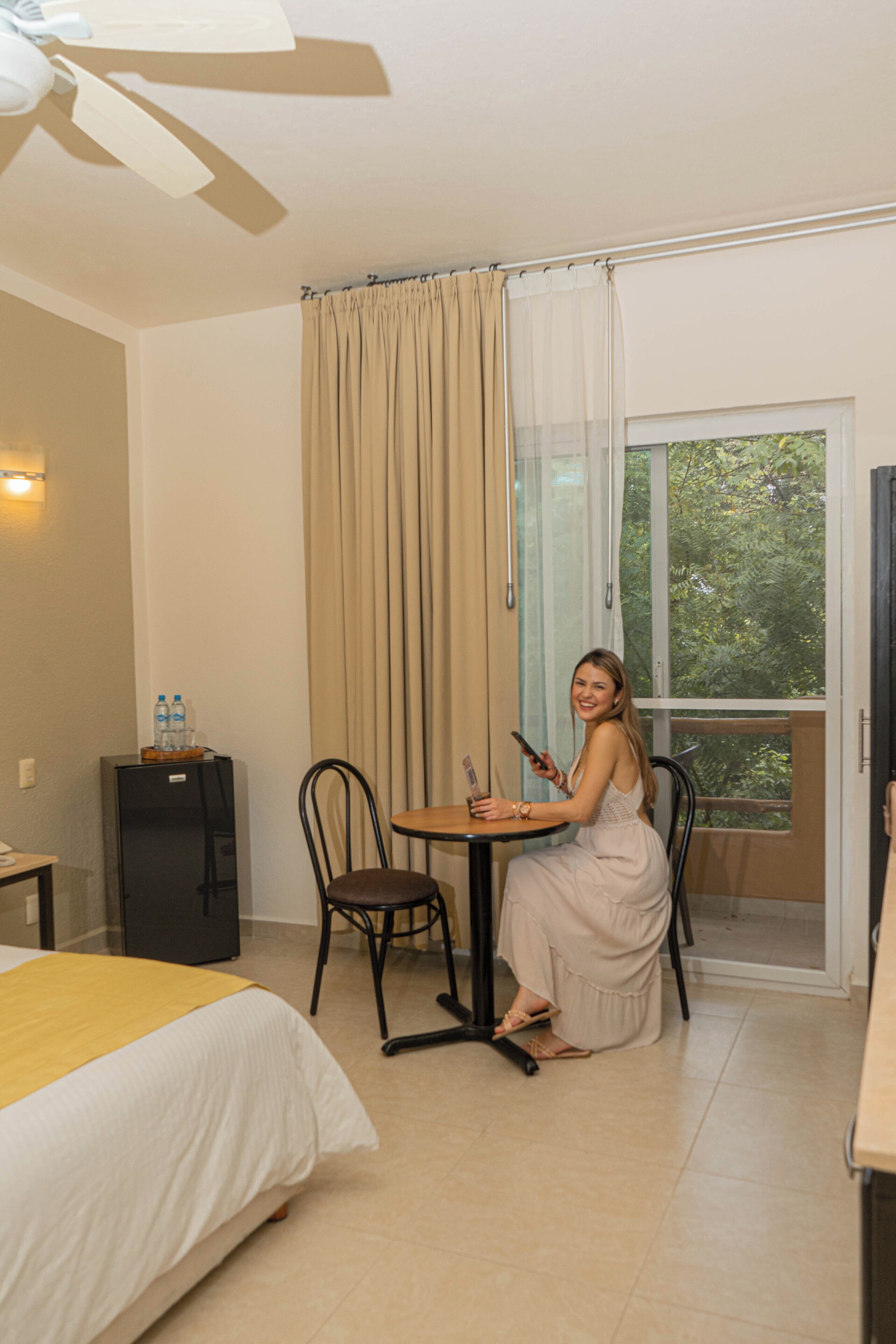 Photo - Hotel Chablis Palenque