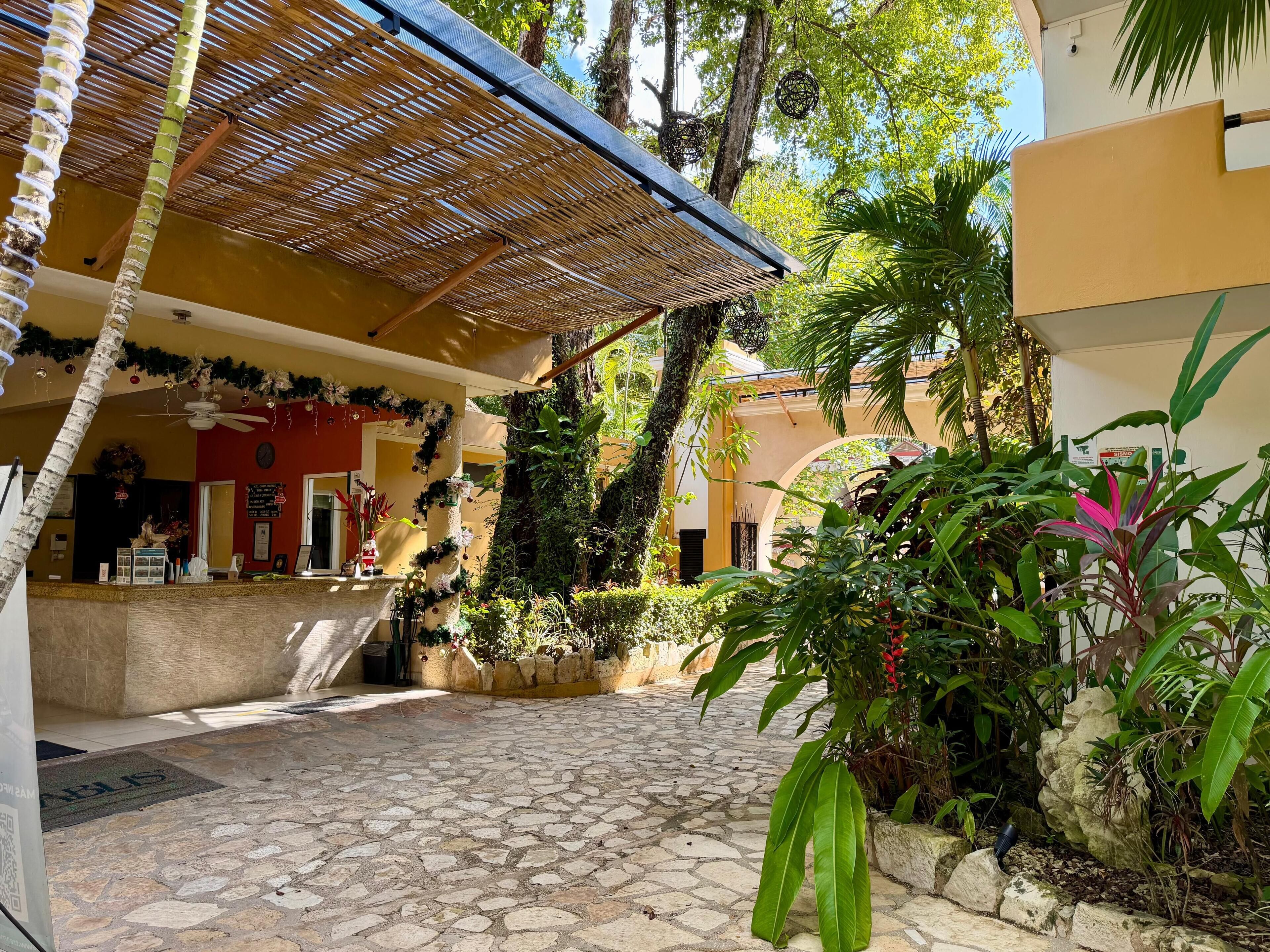 Photo - Hotel Chablis Palenque