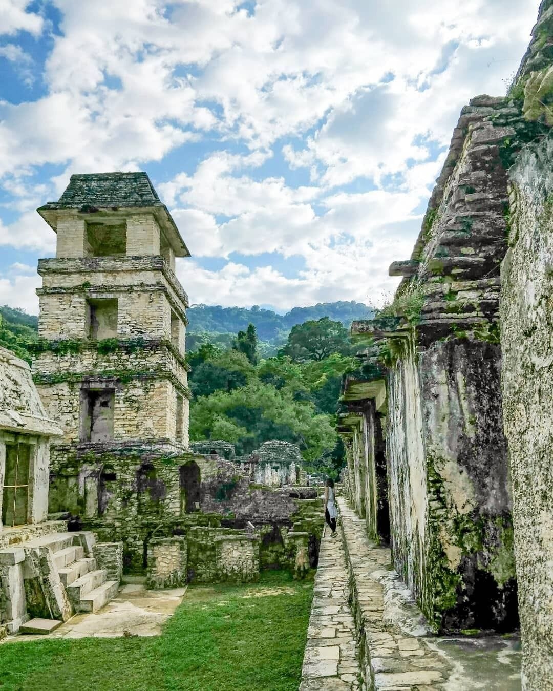 Foto - Hotel Ikzam Palenque